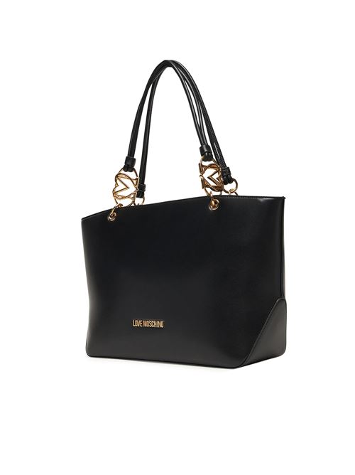Shopper Borsa a spalla LOVE MOSCHINO | JC4074PP1NLF0000